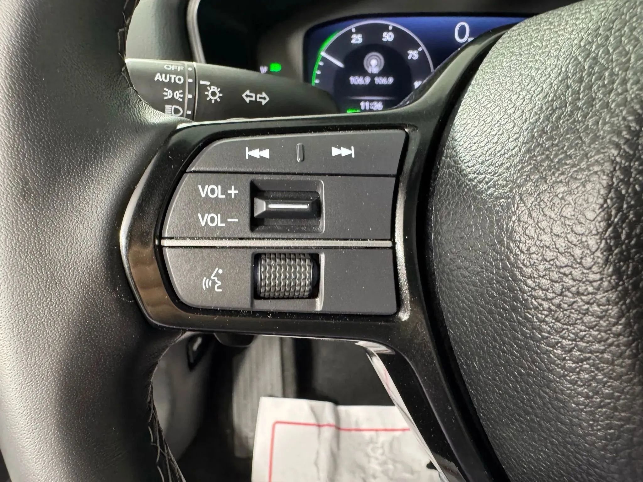 Used 2025 Honda Civic Sport Touring image 15