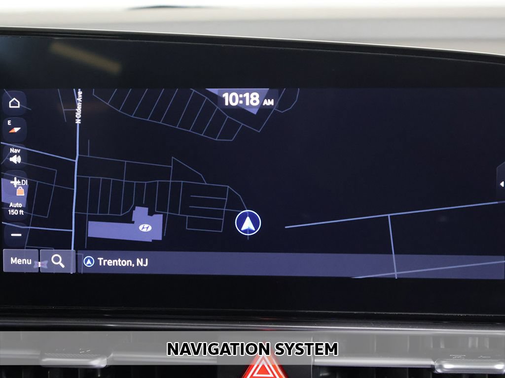 Used 2024 Hyundai Elantra SEL w/ Convenience Package FWD image 3