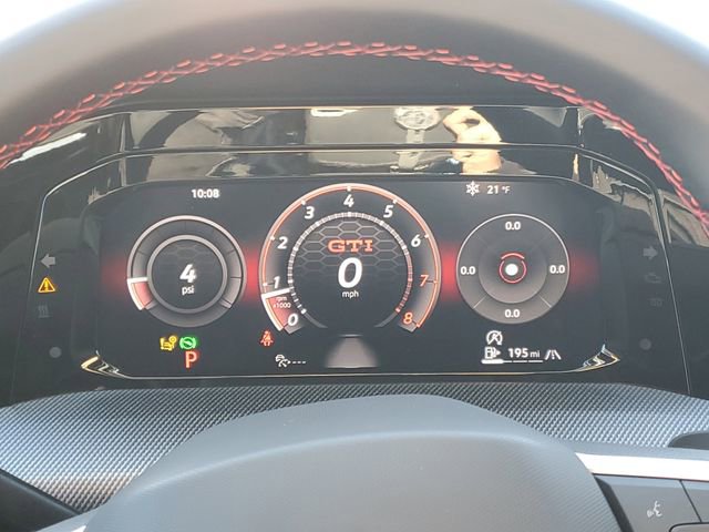 New 2026 Volkswagen GTI S image 17