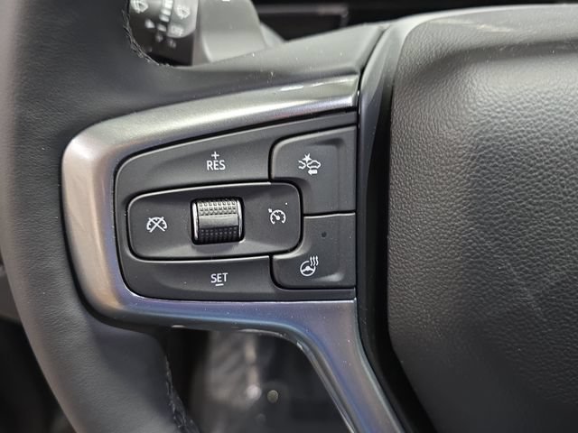 New 2026 Chevrolet Silverado 1500 RST AWD/4WD image 19