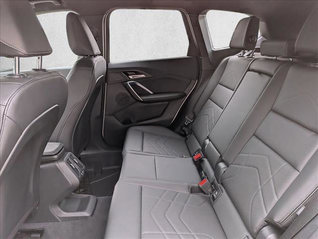 Certified 2025 BMW X1 xDrive28i w/ Technology Package image 20