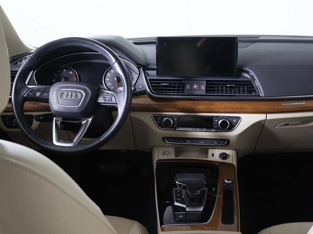 Used 2023 Audi Q5 2.0T Premium w/ Convenience Package AWD/4WD image 32