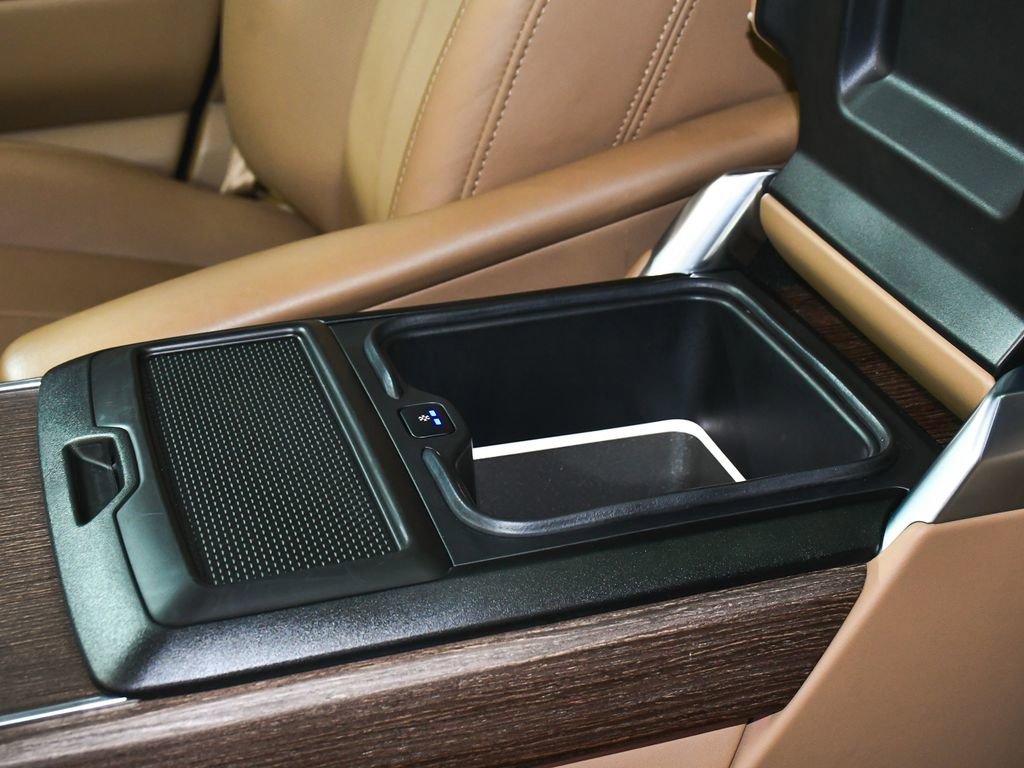 Used 2024 Land Rover Range Rover Autobiography image 53