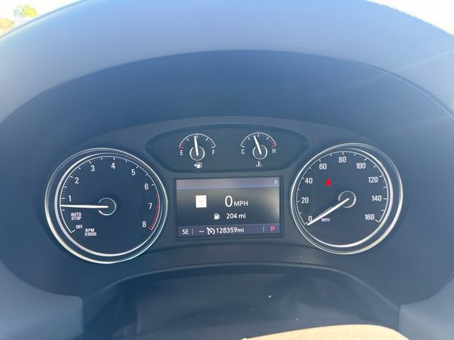 Used 2021 Buick Enclave Essence w/ Sport Touring Edition AWD/4WD image 18