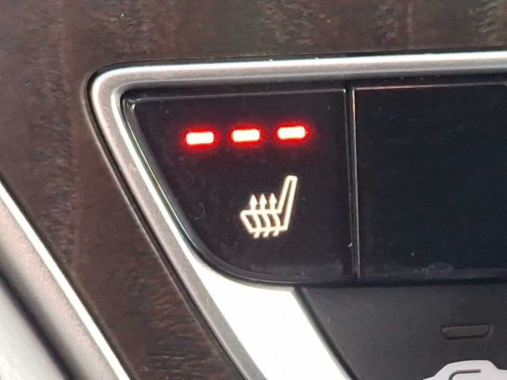 Used 2019 Honda Accord EX image 24