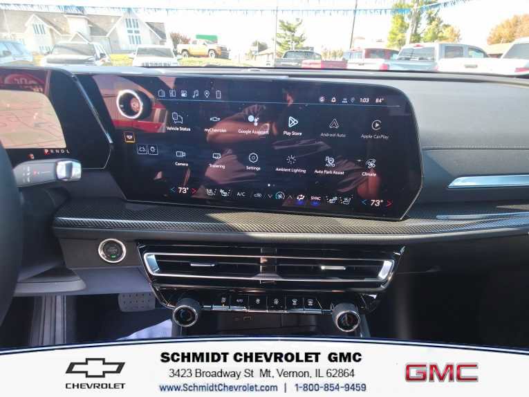 New 2026 Chevrolet Traverse High Country AWD/4WD image 18