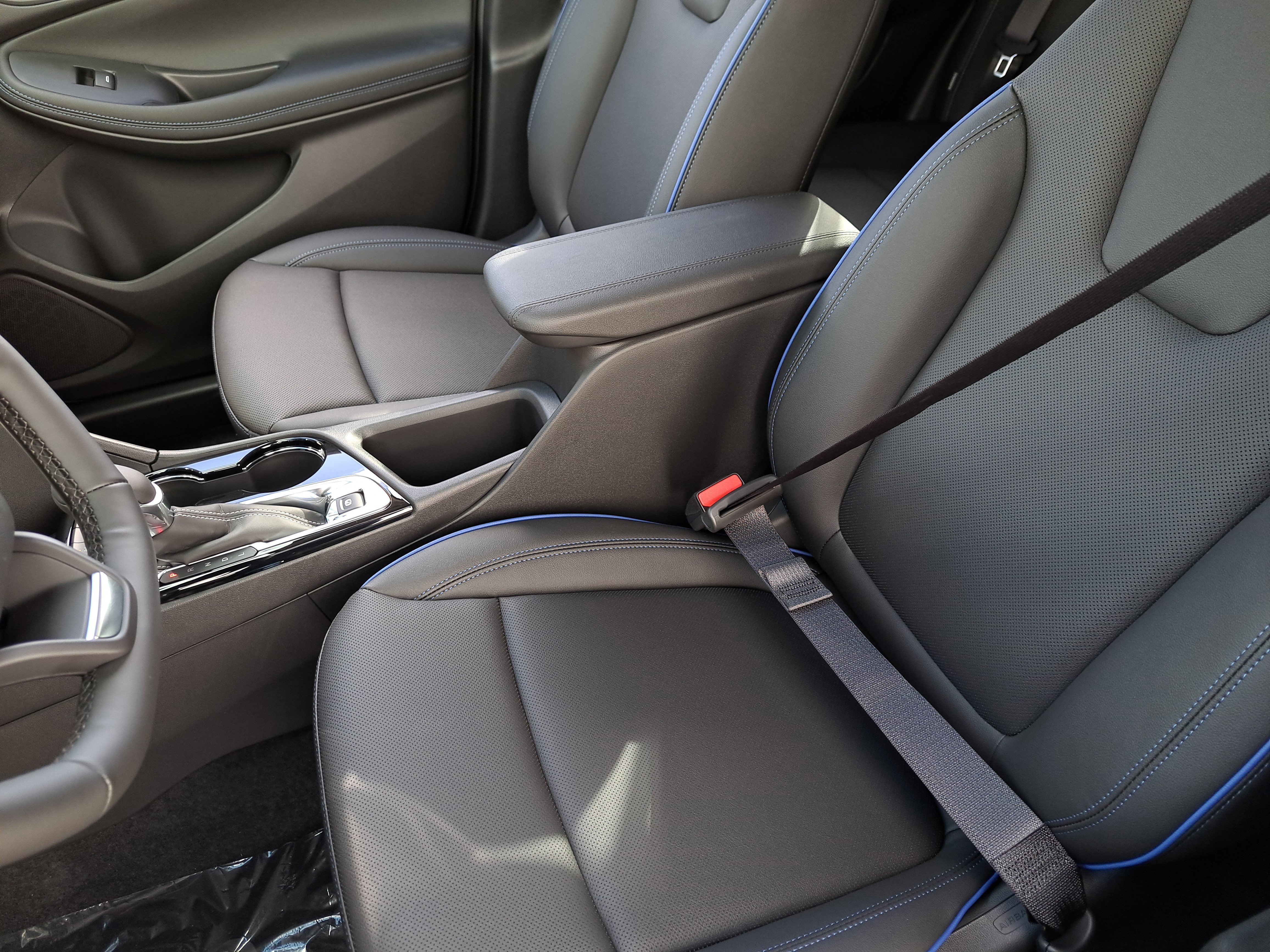 New 2026 Buick Encore GX Sport Touring w/ Comfort Package image 22