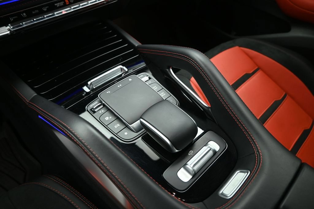 Used 2024 Mercedes-Benz GLE 63 AMG S image 14