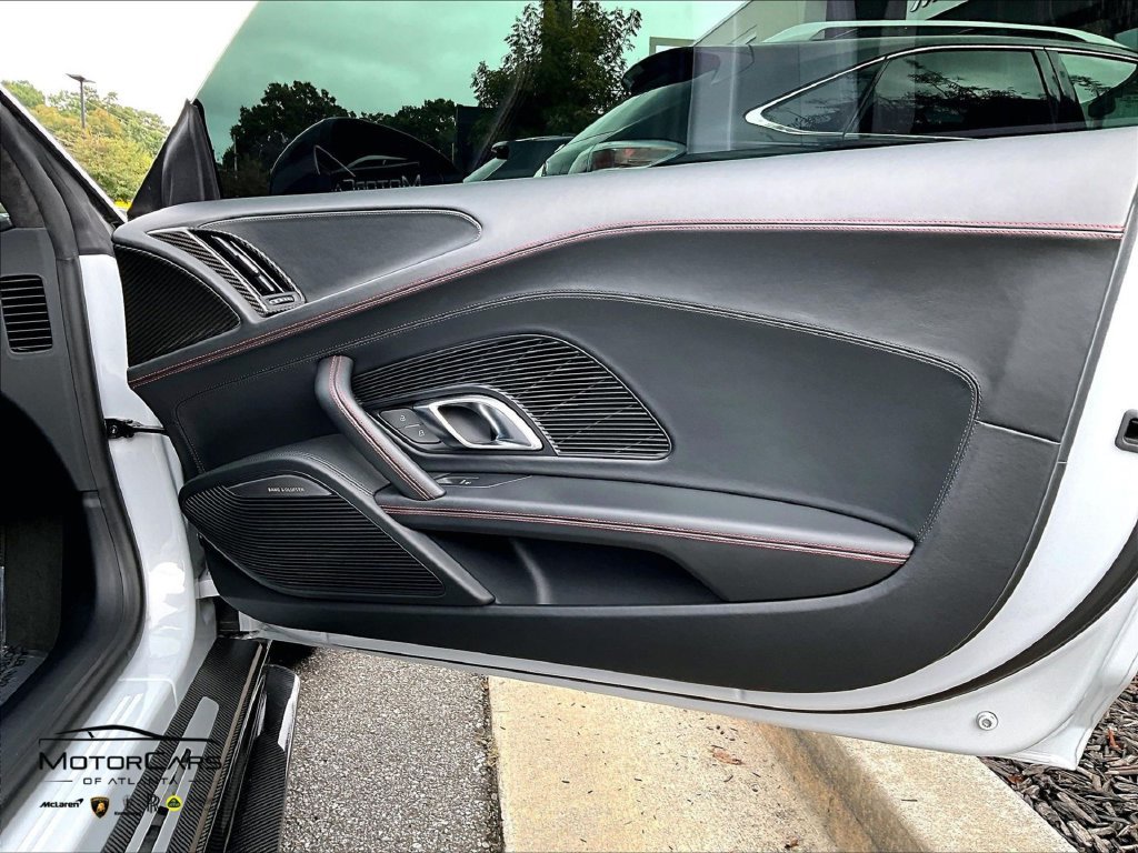Used 2017 Audi R8 V10 plus AWD/4WD image 22