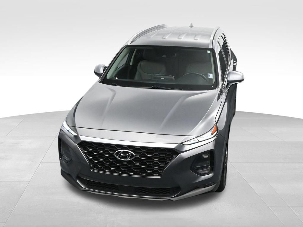 Used 2019 Hyundai Santa Fe SEL FWD image 25