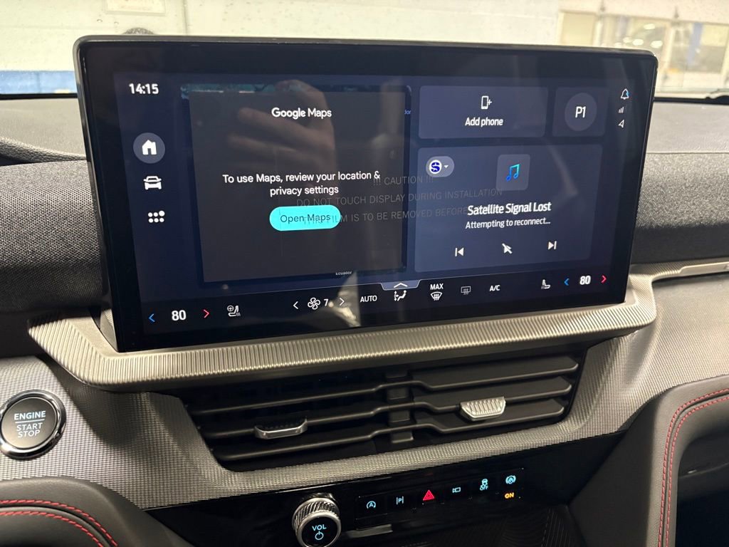 New 2026 Ford Explorer ST w/ Sun And Sound Package image 19