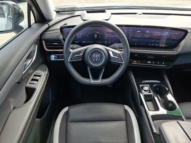 Used 2025 Buick Envision Sport Touring AWD/4WD image 12