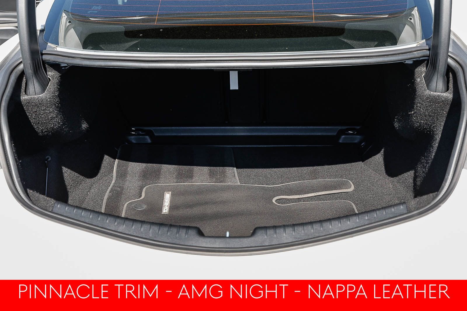 Used 2024 Mercedes-Benz CLE 53 AMG 4MATIC image 24