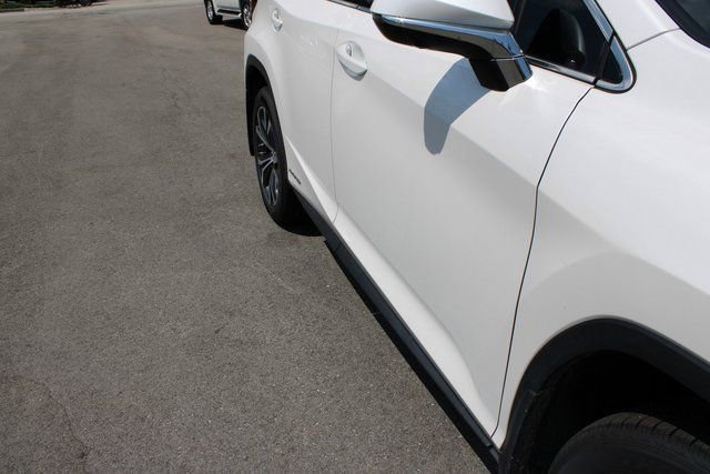 Used 2020 Lexus RX 450h AWD w/ Premium Package image 52