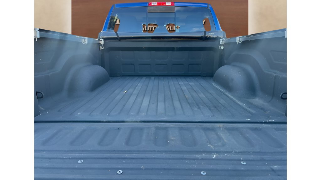 Used 2017 RAM 1500 Big Horn AWD/4WD image 33