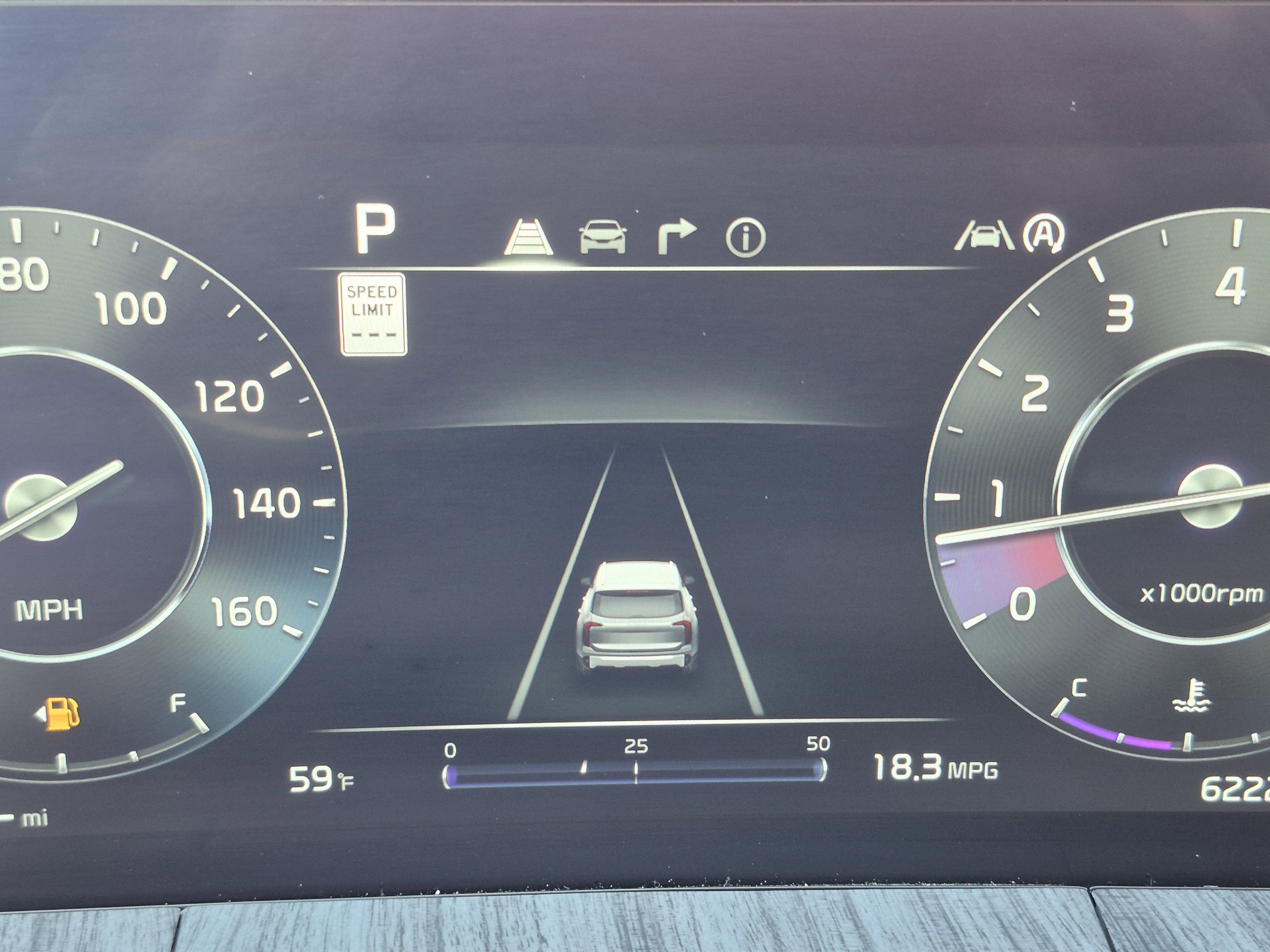 Used 2024 Kia Telluride SX Prestige image 16