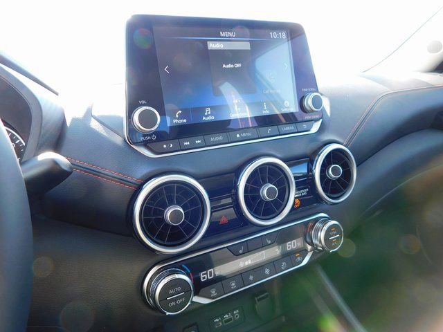 Used 2025 Nissan Sentra SR image 27