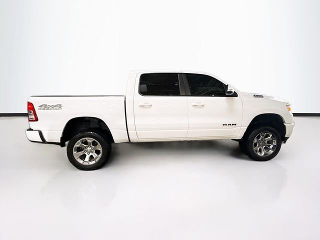 Used 2019 RAM 1500 Big Horn image 5