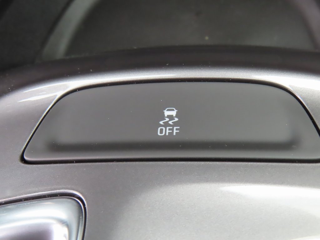 New 2025 Chevrolet Malibu LS image 10