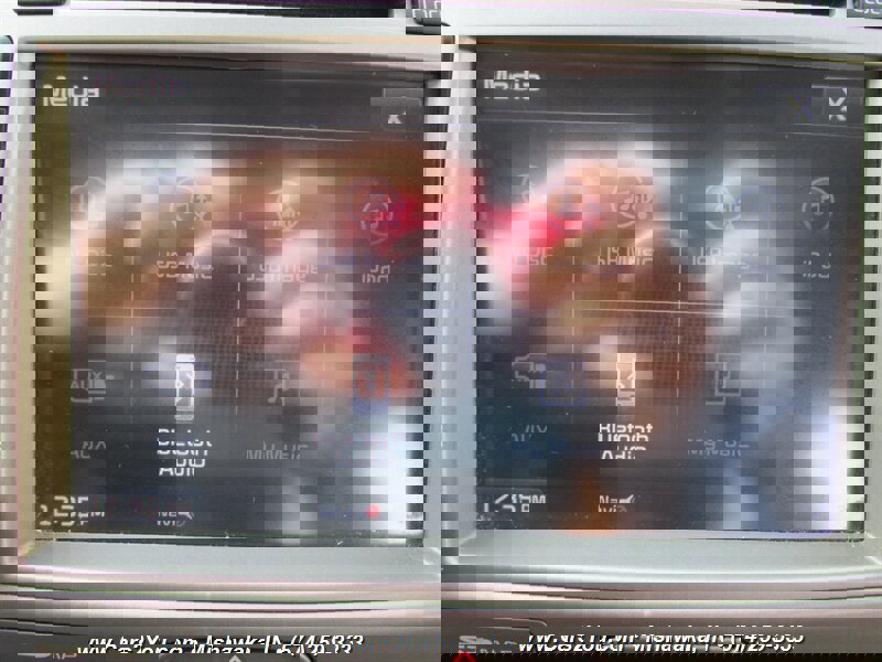 Used 2015 Kia Sportage EX image 33