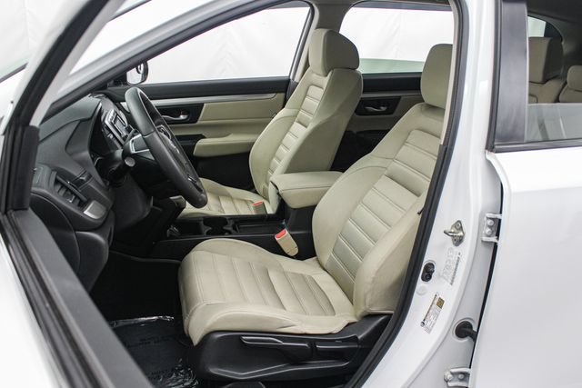 Used 2019 Honda CR-V LX image 20