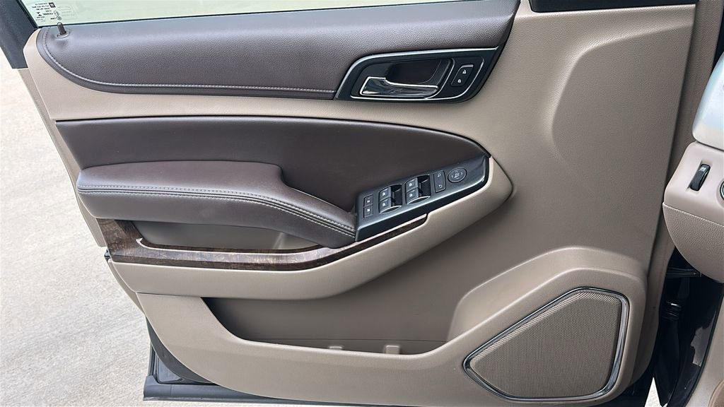 Used 2017 Chevrolet Tahoe LS RWD image 19