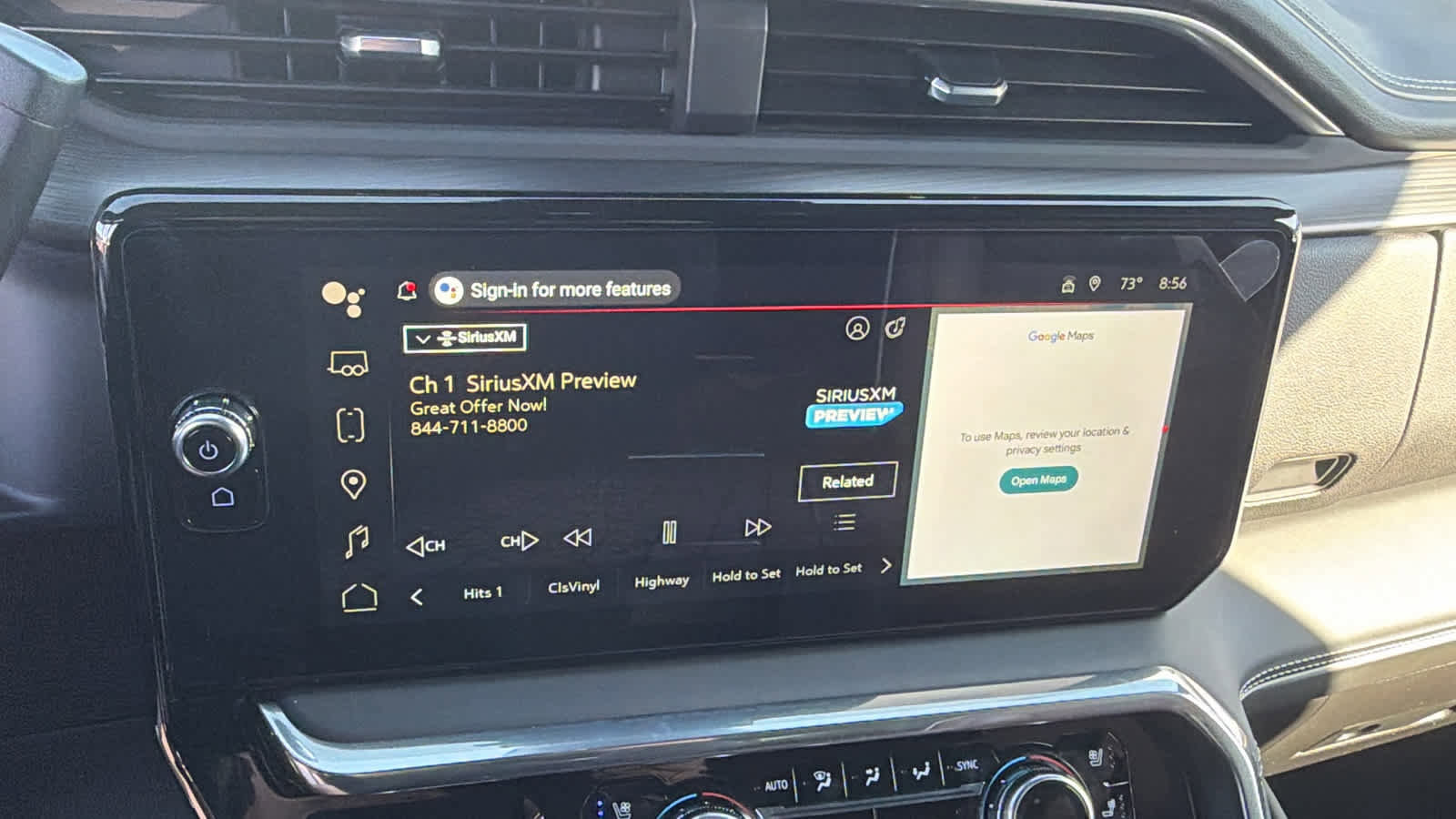 Used 2026 GMC Sierra 3500 Denali Ultimate AWD/4WD image 15