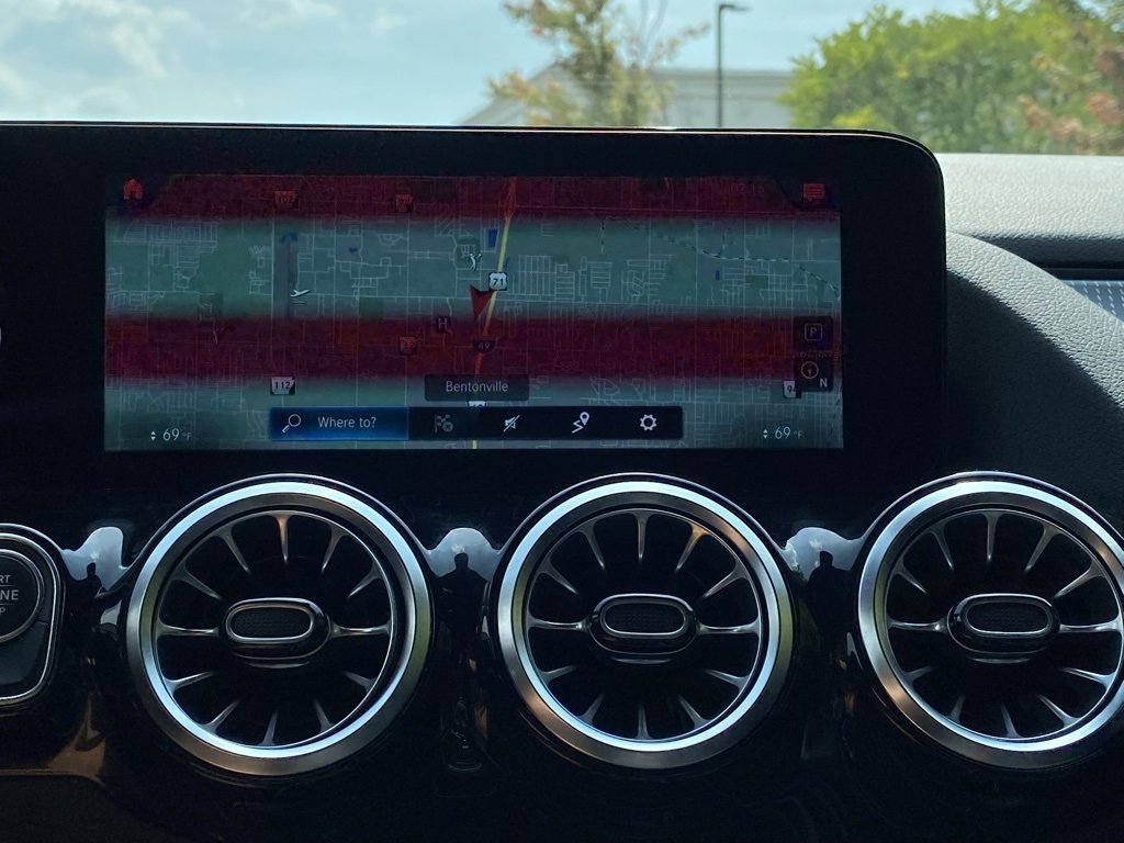 Used 2022 Mercedes-Benz GLA 250 GLA 250 image 15