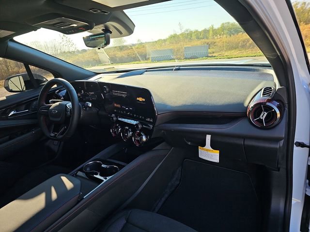 New 2026 Chevrolet Blazer EV RS FWD image 29