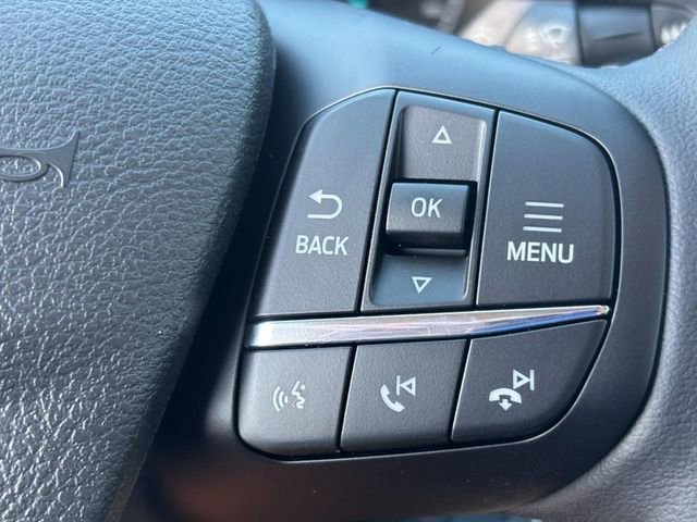 New 2025 Ford Transit 150 Low Roof AWD image 10