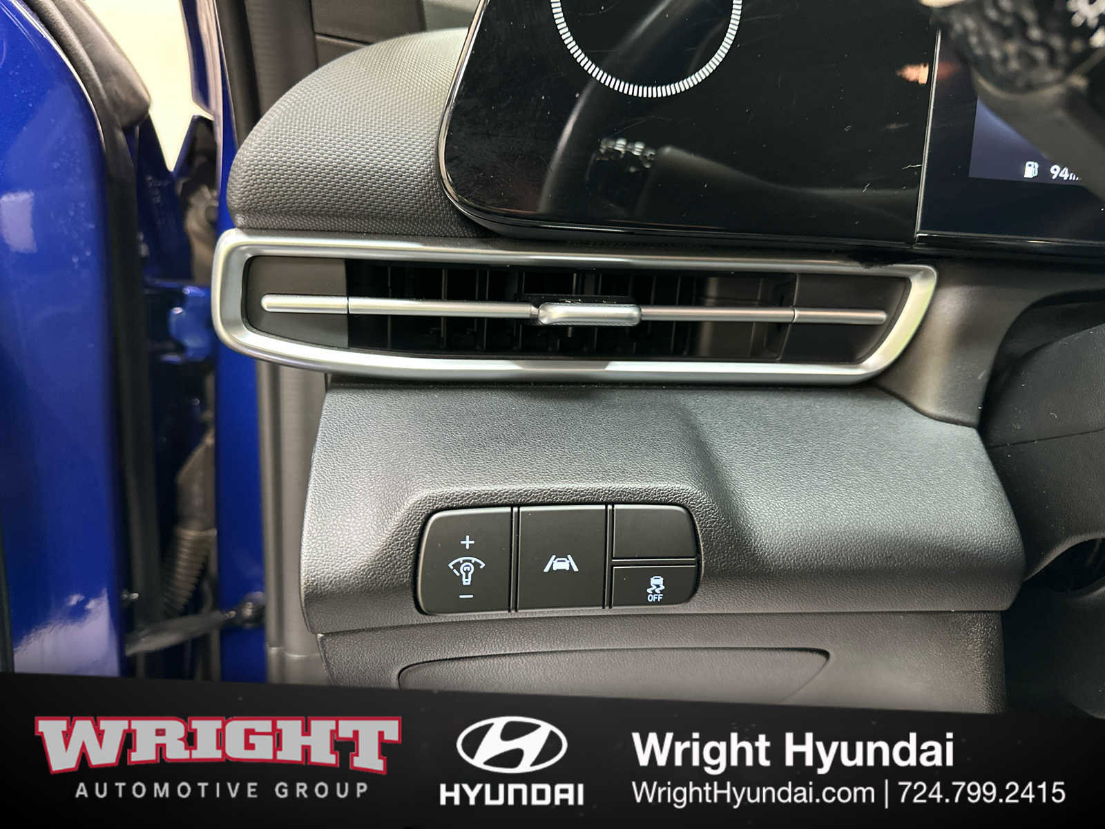 Certified 2023 Hyundai Elantra SEL w/ Convenience Package image 23