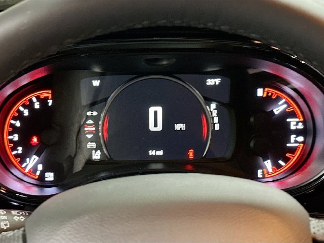 New 2026 Dodge Durango GT AWD/4WD image 13