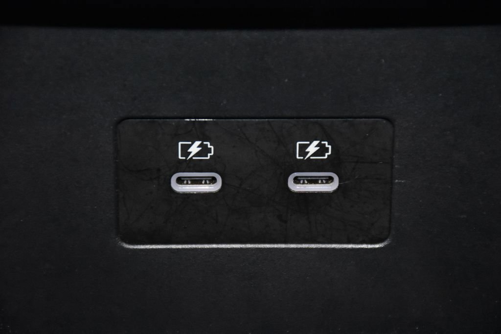 Used 2024 Nissan Rogue SV image 27