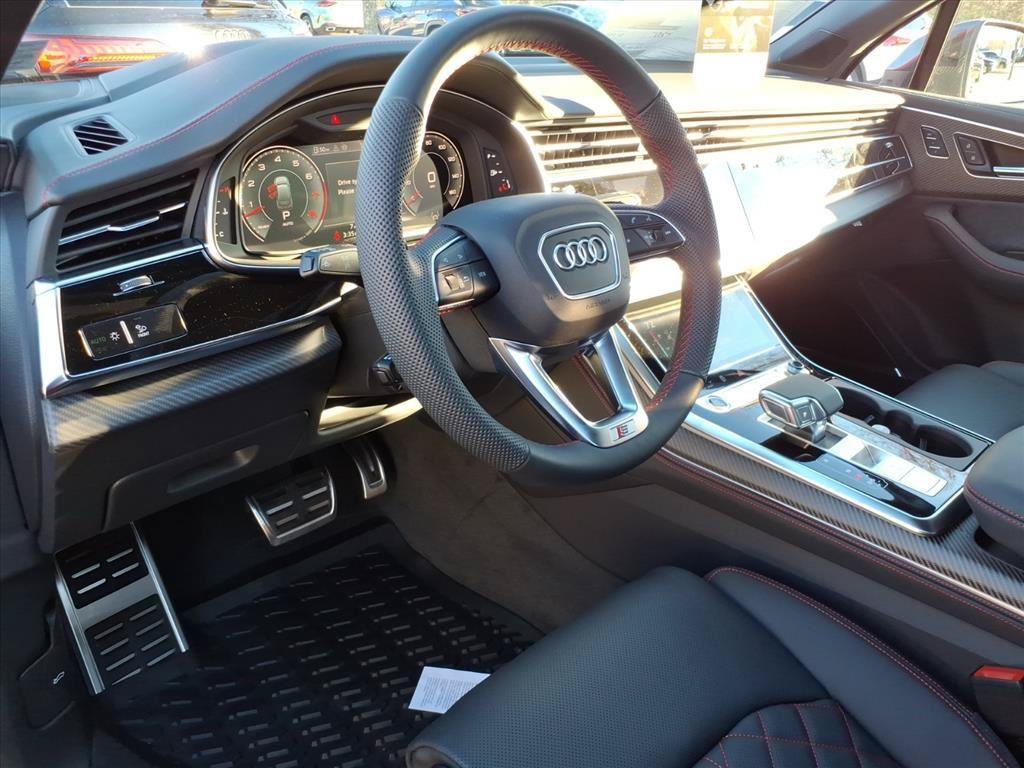 New 2026 Audi Q7 3.0T Prestige AWD/4WD image 9