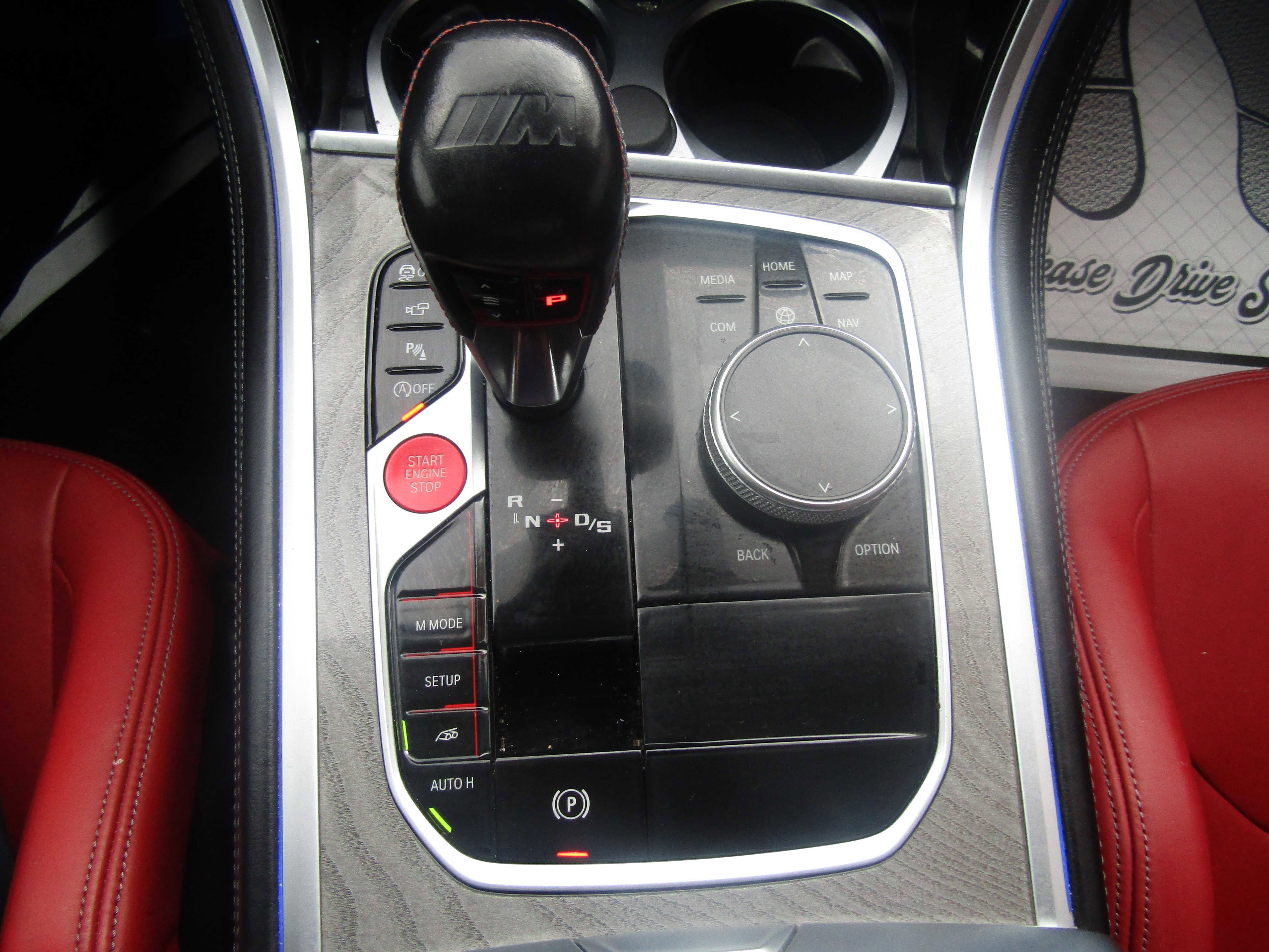 Used 2022 BMW M8 Competition image 10