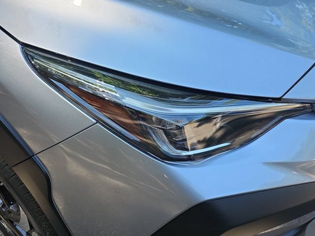 New 2026 Subaru Crosstrek 2.5i Limited AWD/4WD image 20