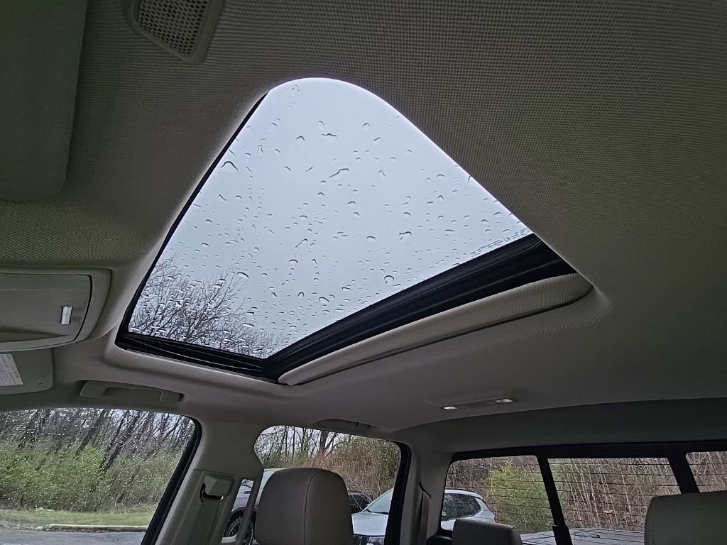 Used 2016 Chevrolet Silverado 1500 LTZ w/ Sport Package image 21