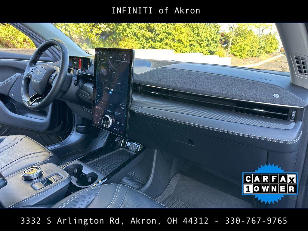 Used 2022 Ford Mustang Mach-E Premium image 29