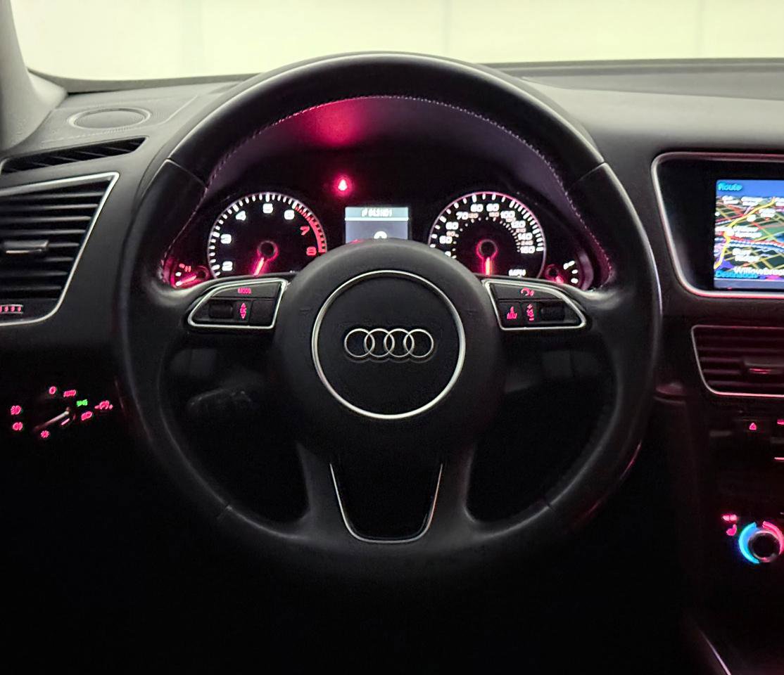 Used 2016 Audi Q5 3.0T Premium Plus w/ Technology Package image 31
