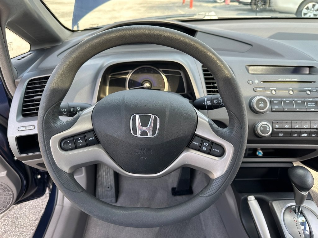 Used 2007 Honda Civic EX image 20