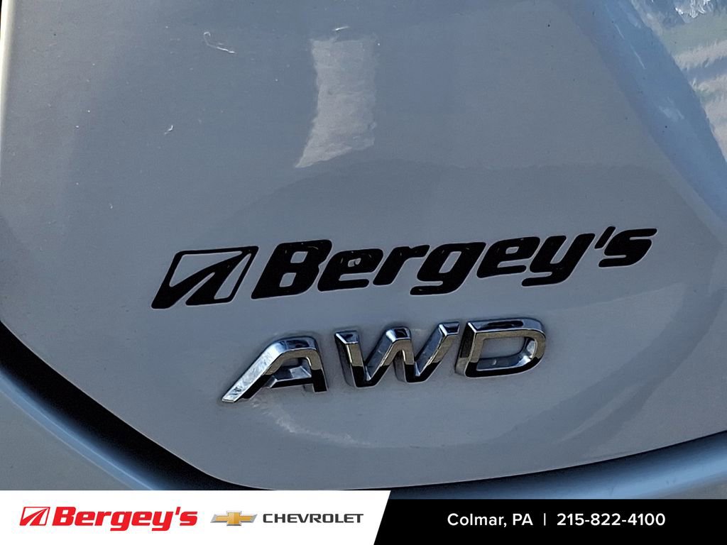 Used 2023 Honda Pilot EX-L image 35