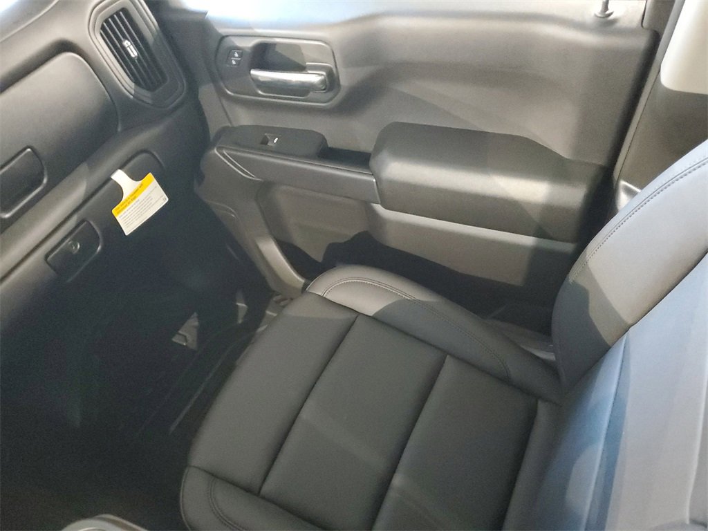 Used 2026 GMC Sierra 1500 Pro w/ Pro Value Package image 10