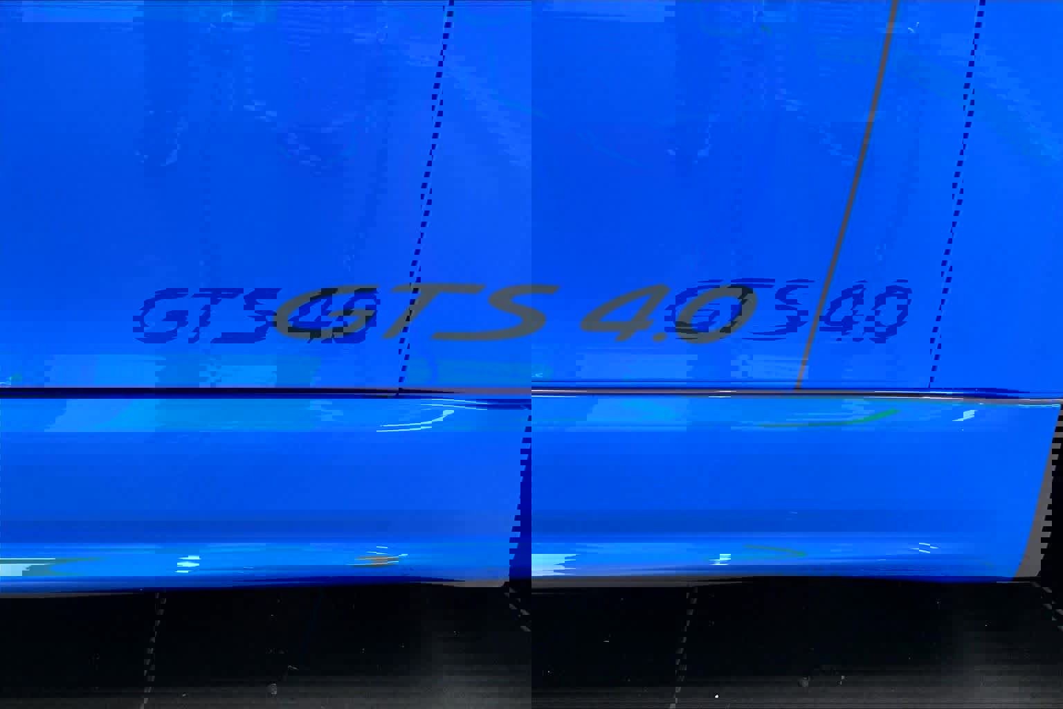 Used 2023 Porsche 718 Cayman GTS image 8