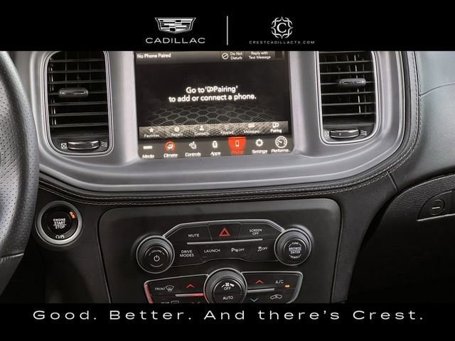 Used 2023 Dodge Charger Scat Pack RWD image 15