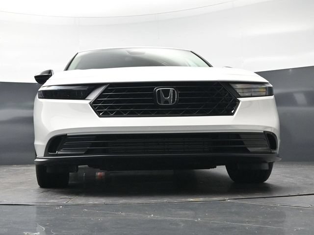 Certified 2026 Honda Accord SE image 32