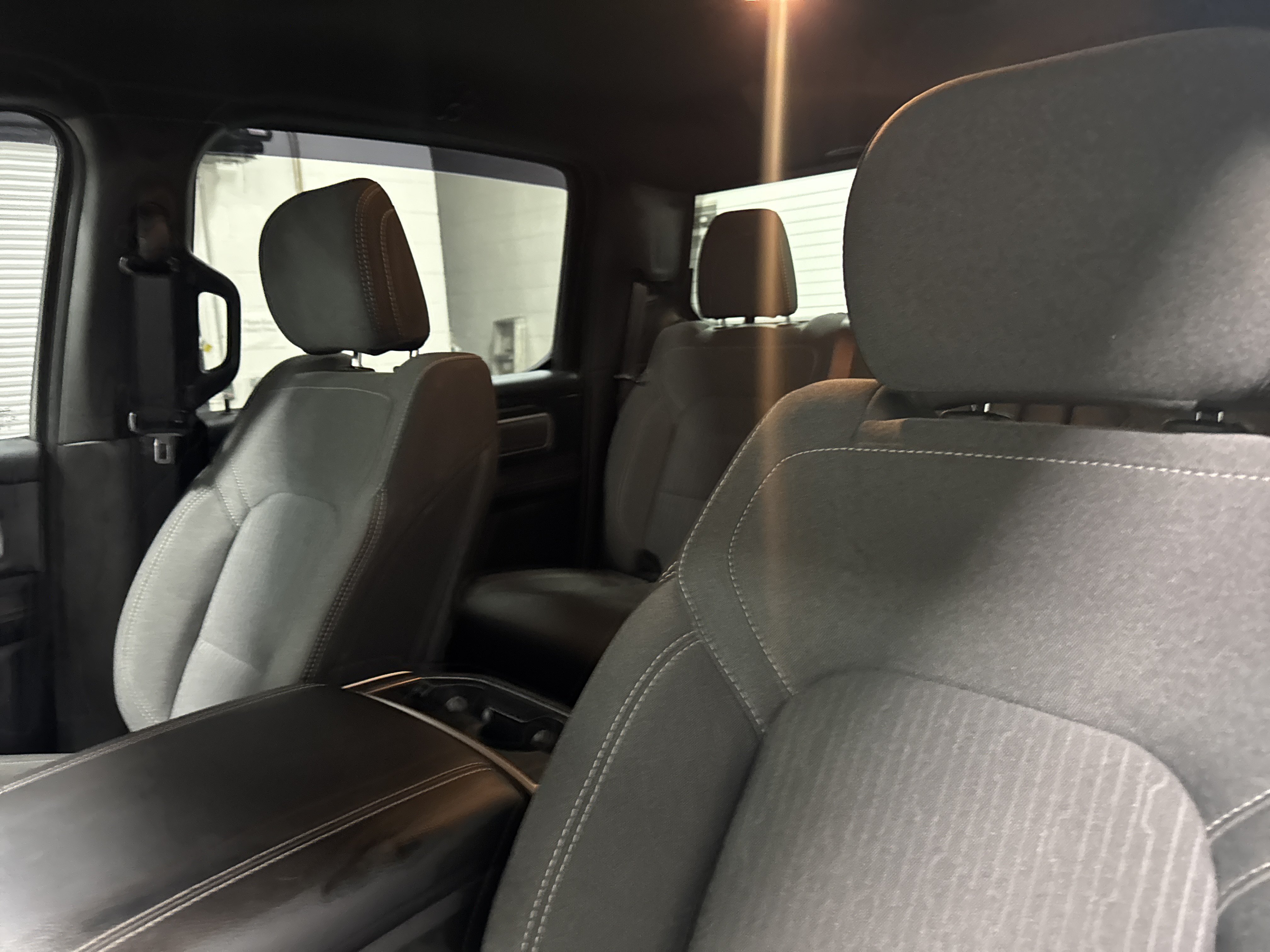 Used 2021 RAM 1500 Big Horn AWD/4WD image 26