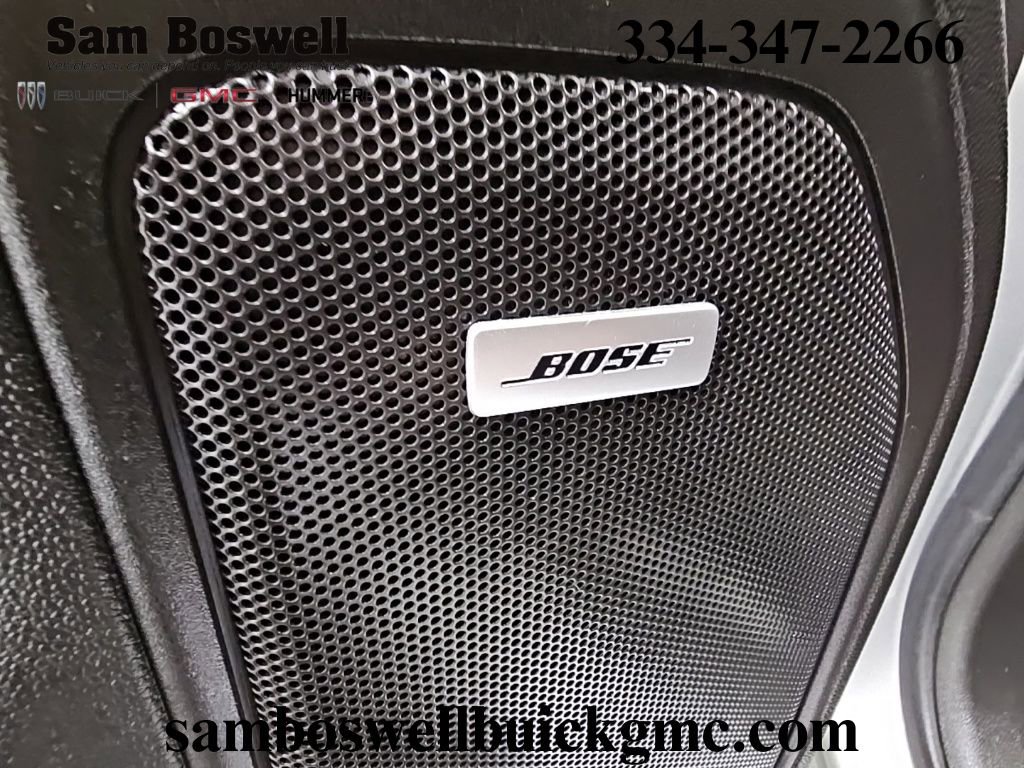 Used 2022 Chevrolet Silverado 2500 High Country image 32