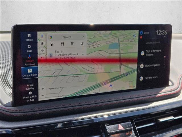 New 2026 Acura MDX A-Spec image 13