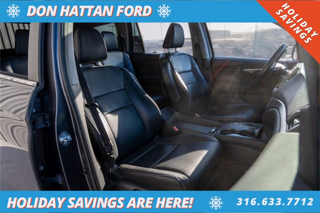 Used 2022 Honda Pilot EX-L image 31