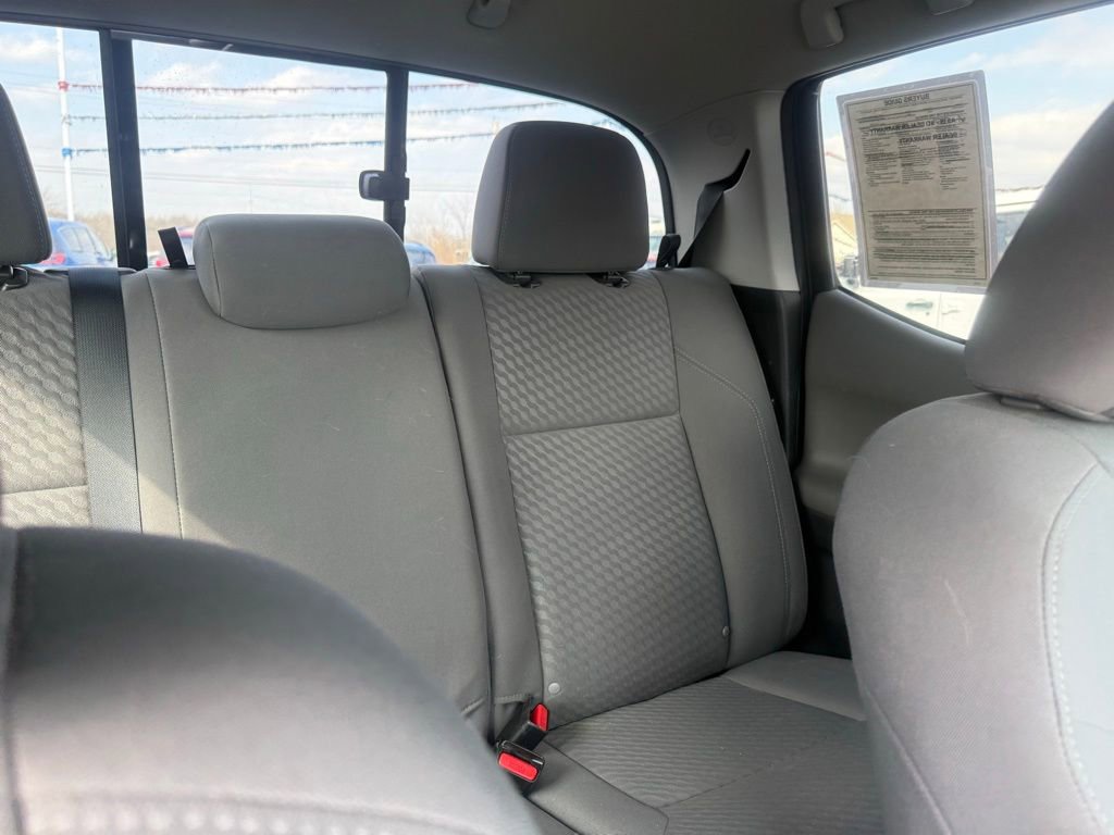 Used 2023 Toyota Tacoma SR image 51
